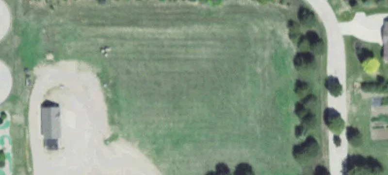Quarry Pnes Dr