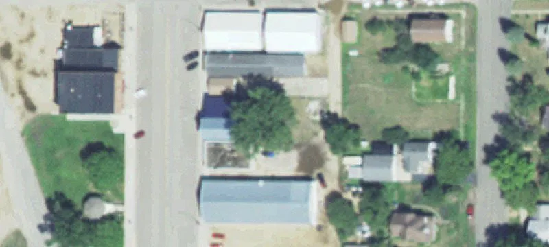 112 Main N St