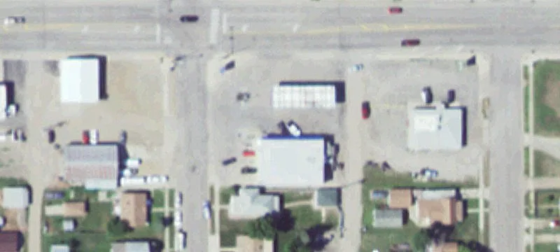 505 Grand Xing