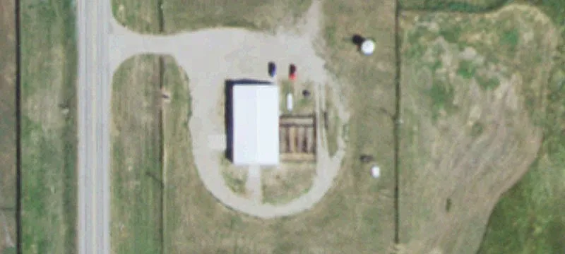 Bowdle, SD 57428