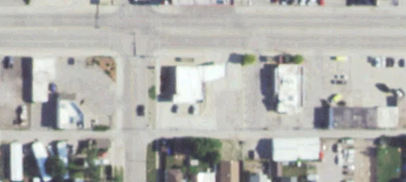 301 En St