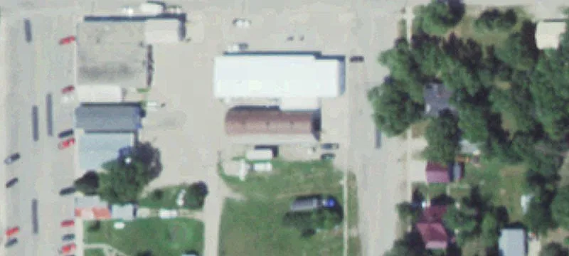 809 G Ave