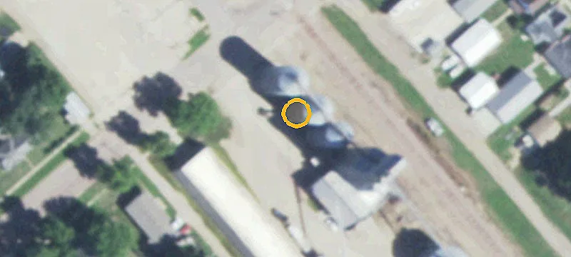 Jefferson, SD 57038