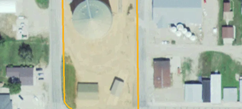 Hayti, SD 57241