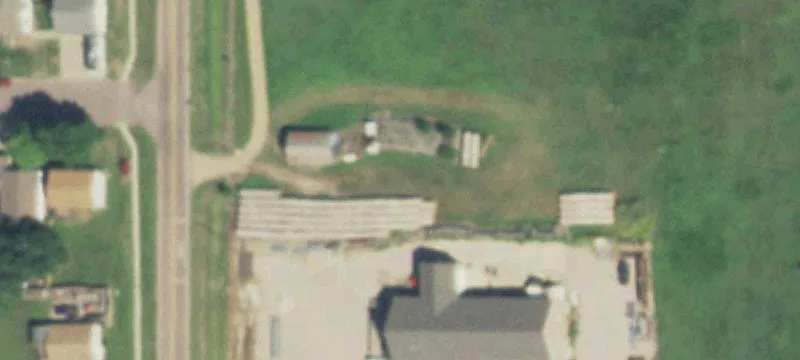 Worthing, SD 57077