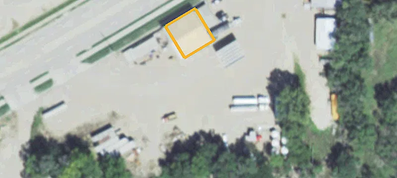 1207 Hwy 50