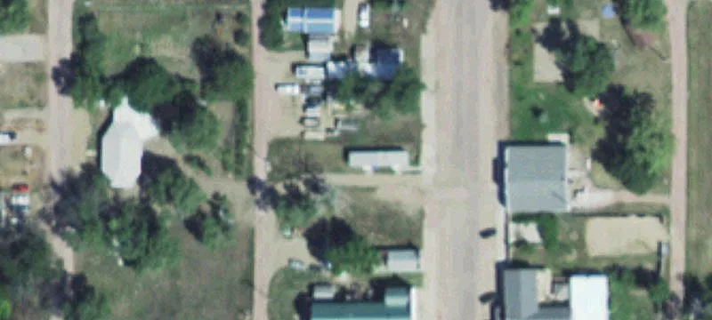 Pukwana, SD 57370