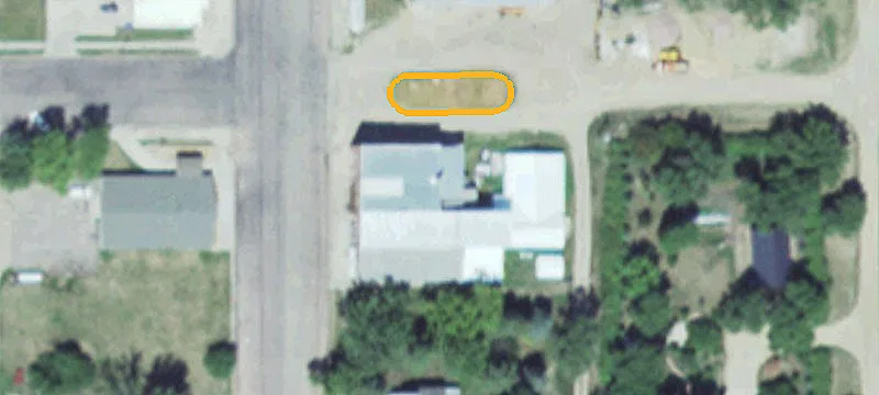 Iroquois, SD 57353