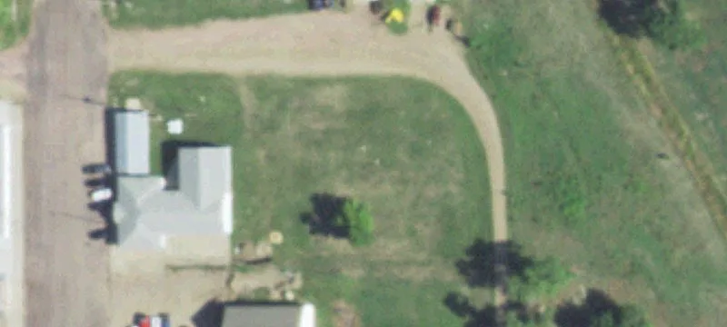 Fairfax, SD 57335
