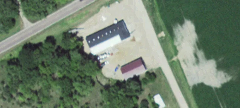 Parkston, SD 57366