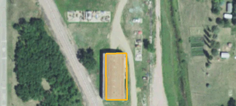 Wentworth, SD 57075