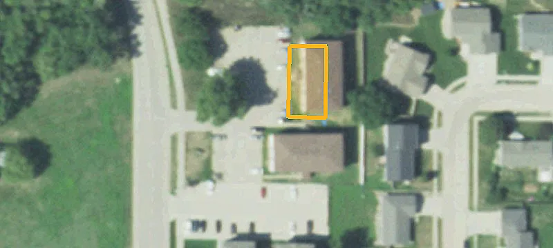 1008 Crawford Rd
