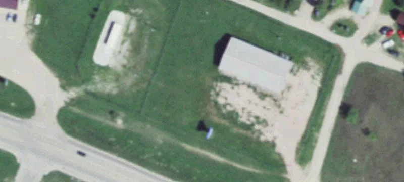 Mission, SD 57555