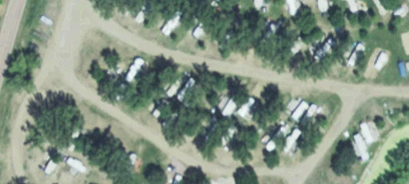 Wentworth, SD 57075