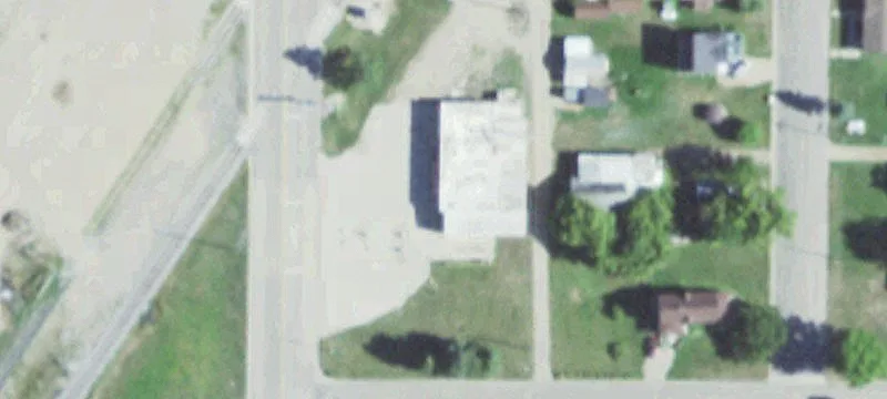 809 Main St