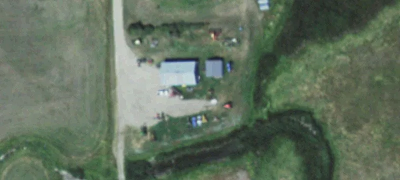 Selby, SD 57472
