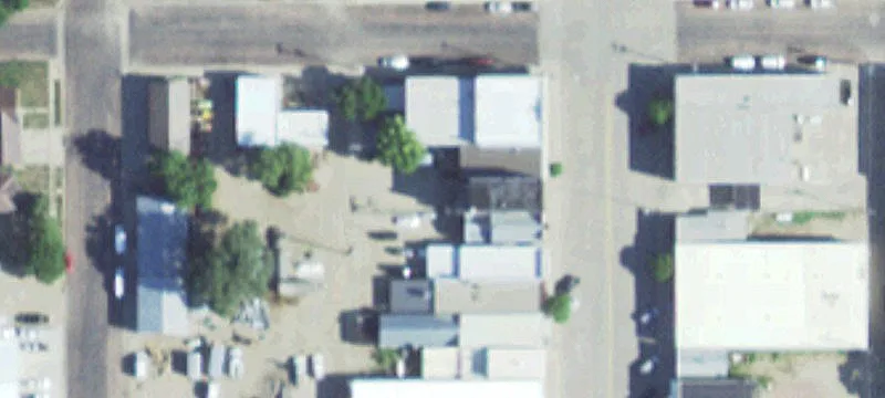 404 Main St