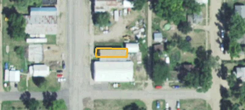 Wentworth, SD 57075