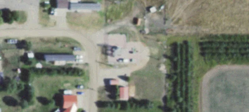 Kennebec, SD 57544