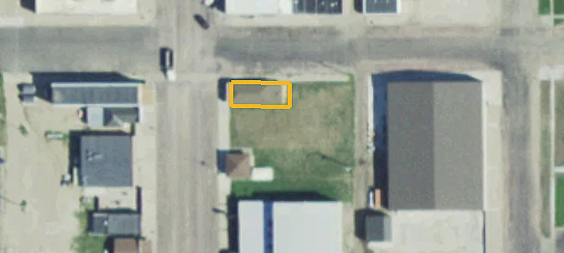 Burke, SD 57523