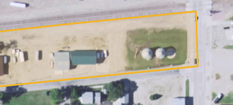 Webster, SD 57274
