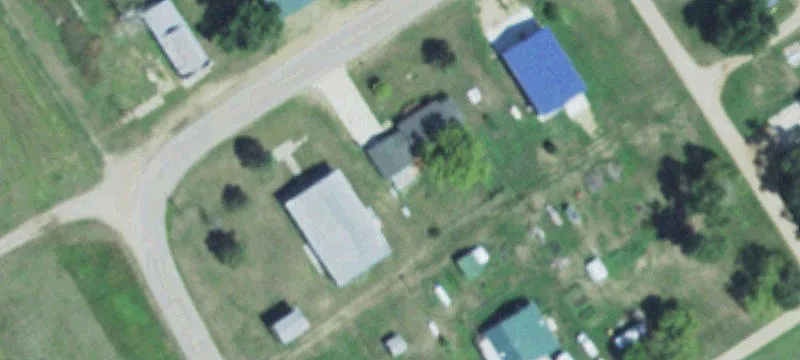 Estelline, SD 57234