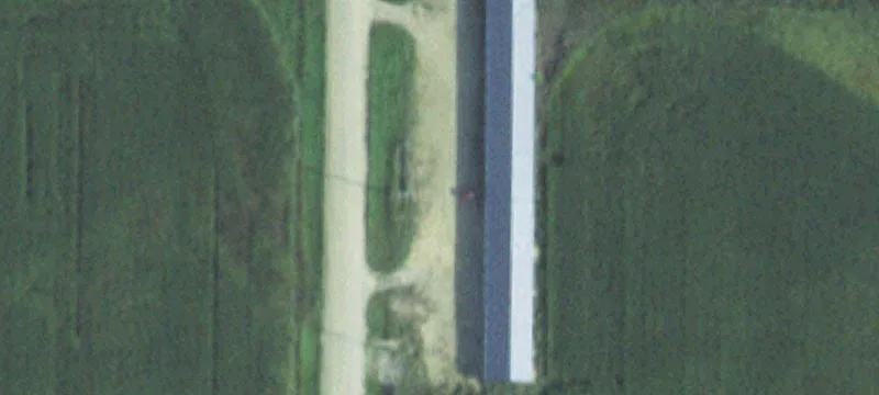 Waubay, SD 57273