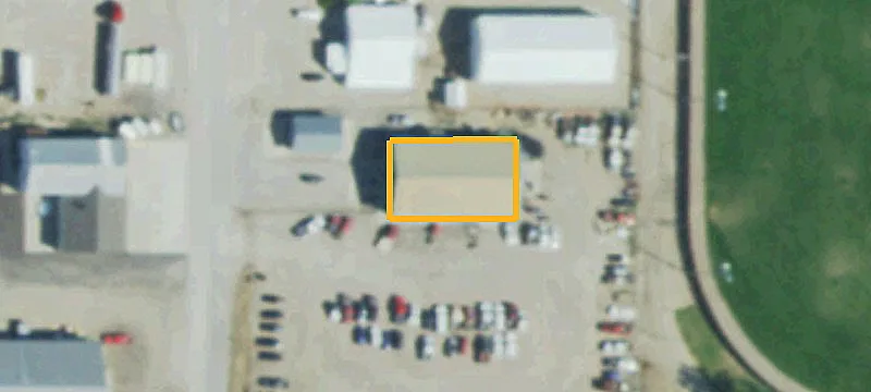 3122 Fairgrounds Loop
