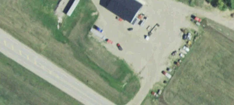 Burke, SD 57523