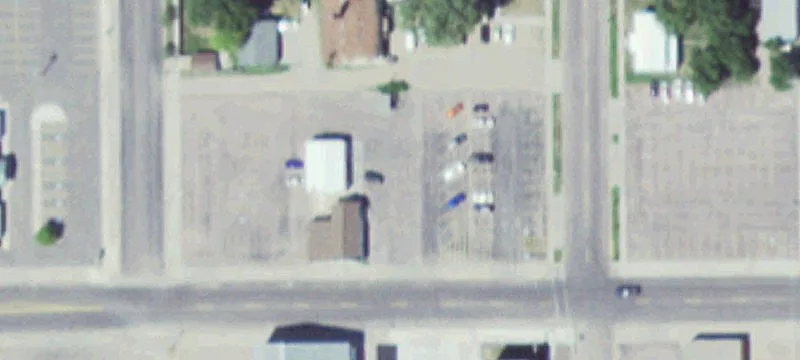 210 1st Ave