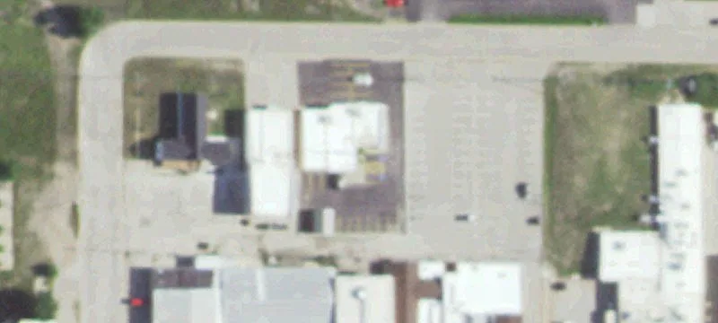 811 Saint Andrew St