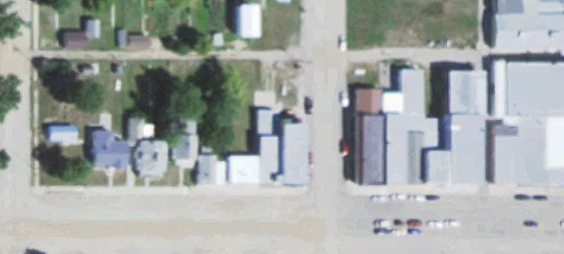 802 G Ave