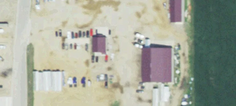 440 Industrial Dr