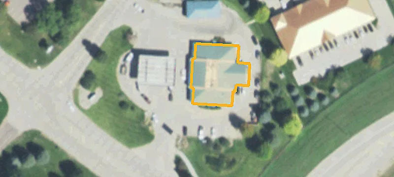 200 Tower Rd