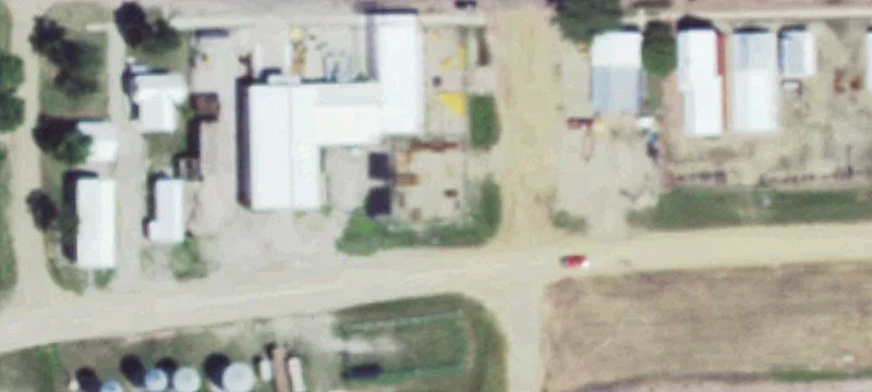Midland, SD 57552