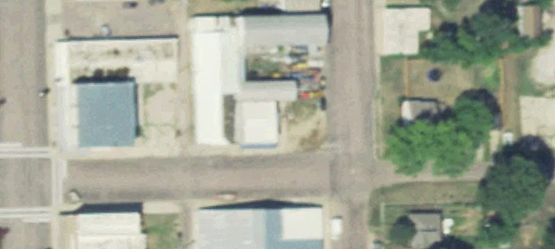 114 Hemlock St