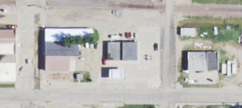 105 Merrill E Ave