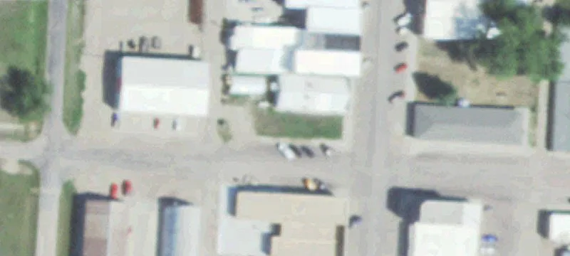 101 Main St