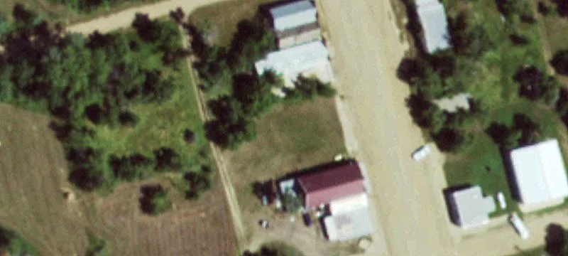 Mc Laughlin, SD 57642