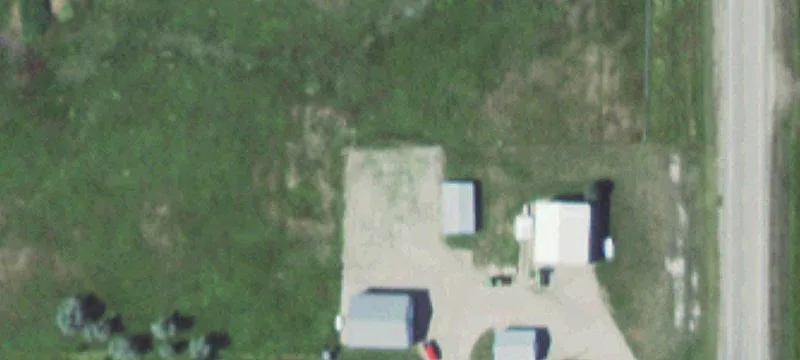 Ipswich, SD 57451