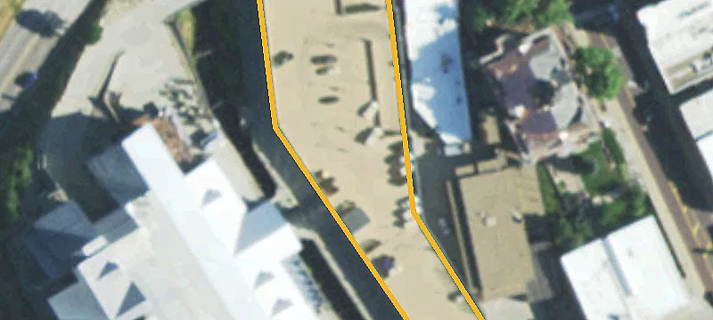 20 Pne St