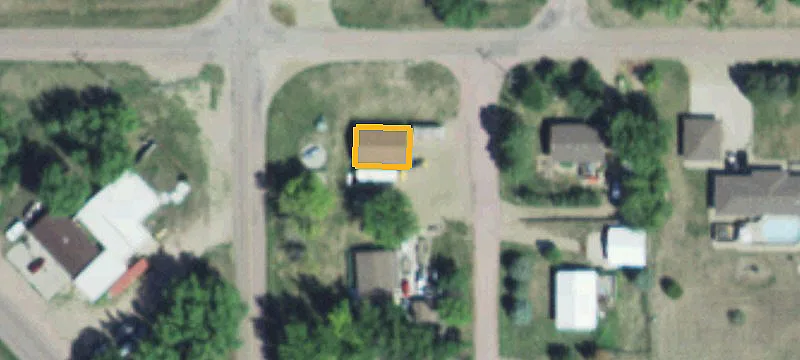 Pukwana, SD 57370