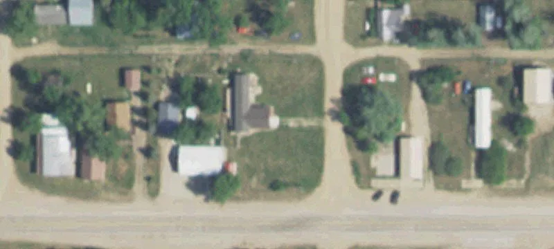 Vale, SD 57788