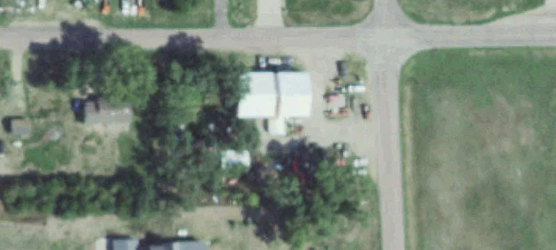 150 Dakota Ave