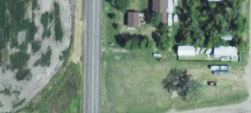 203 Montana N St
