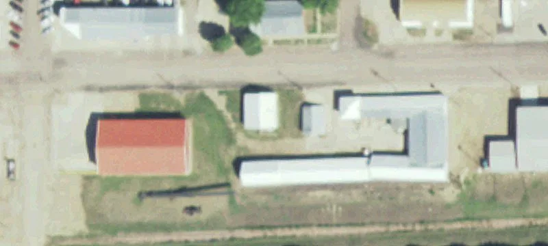Alcester, SD 57001