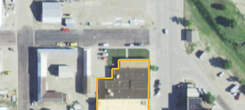 Platte, SD 57369