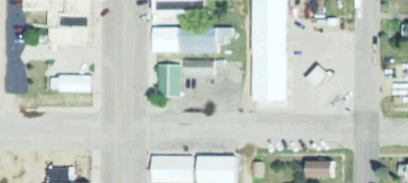 Estelline, SD 57234