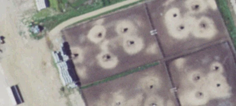  Fort