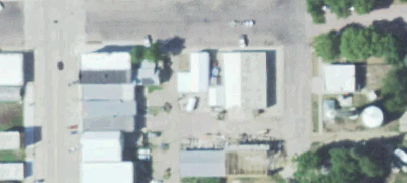 Main St